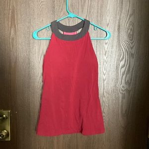 Lucy S/P tank top